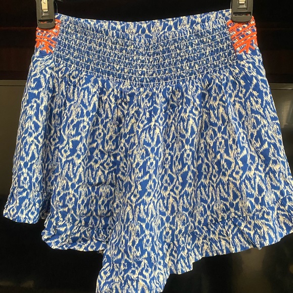 THML shorts - Picture 2 of 4